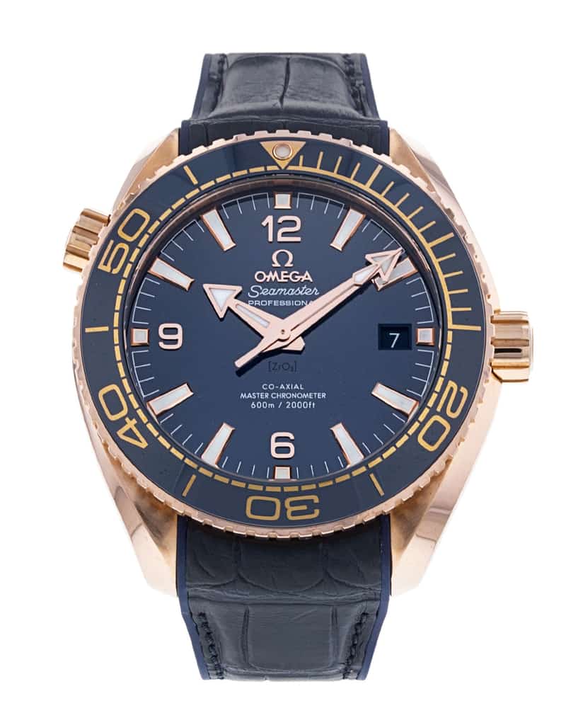 Omega Planet Ocean 215.63.44.21.03.001 Omega Planet Ocean 215.63.44.21.03.001